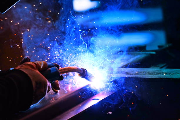 Best Pipe Welding in Henderson, GA