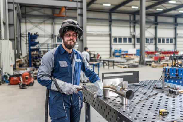 Best Specialty Welding Processes in Henderson, GA