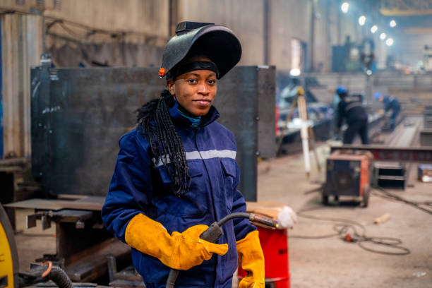 Best Automation and Robotic Welding in Henderson, GA