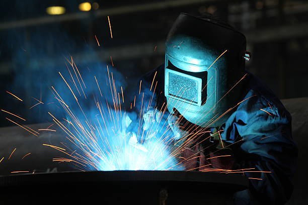Affordable Welder Services in Henderson, GA